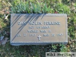 Dan Nolin Perrine