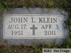 John L. Klein