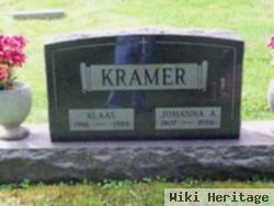 Klass Kramer