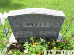 Henry T. Wells