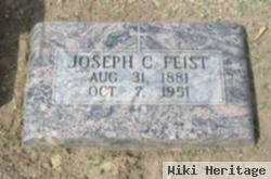 Joseph C Feist