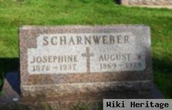 Josephine Schiltz Scharnweber