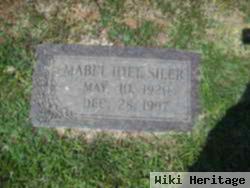 Mabel Idel Siler