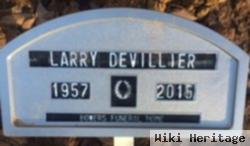 Larry Alan Devillier