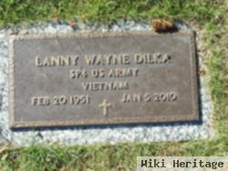 Lanny Wayne Dilka