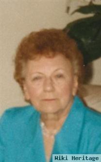 Ada N. Rice Weaver