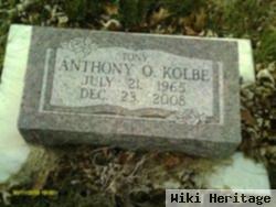 Anthony O. Kolbe