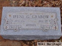 Irene Gladys Edsall Grabow