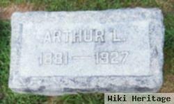 Arthur L Hill