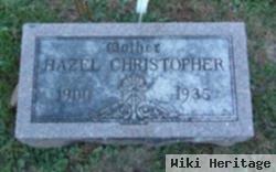 Hazel J Murray Christopher