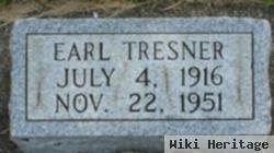 Earl Tresner