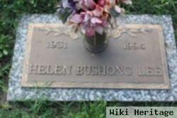 Helen Bushong Lee