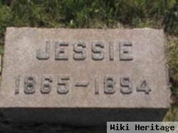 Jessie Harvey