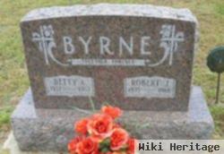 Betty A. Muehrer Byrne