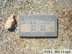 Imogene Lammon