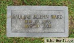 Pauline Kuehn Ward