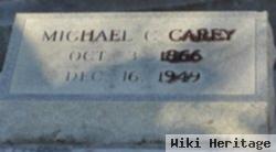 Michael Christopher Carey