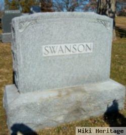 John Swanson