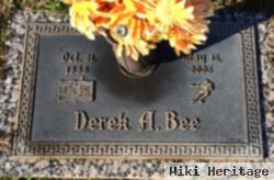 Derek A Bee