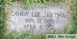 Candy Lee Shetron