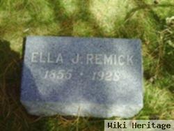 Ella J Remick
