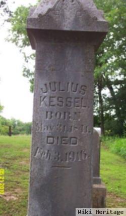 Julius Kessel