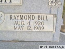 Raymond Bill Pugh