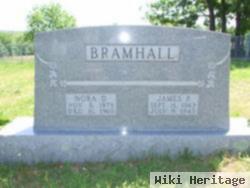 Nora Dell Bohannon Bramhall