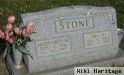 Ira K Stone