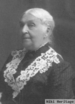 Esther Amanda Clapp Dorwin