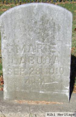 Marie Labuda