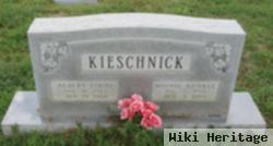 Albert Louis Kieschnick