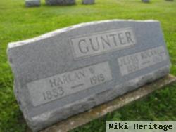 Jessie Rockwell Gunter