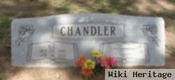 O C Chandler