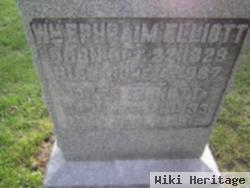 Ruth Hill Elliott