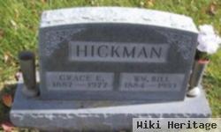 William Bill Hickman