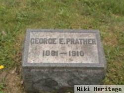 George E. Prather