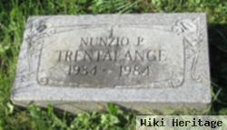 Nunzio P Trentalange