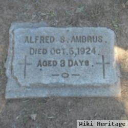 Alfred S Ambrus