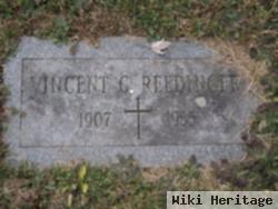 Vincent C. Reedinger