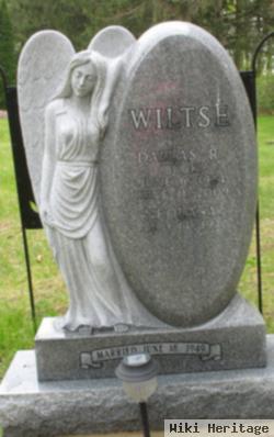 Dallas R. Wiltse