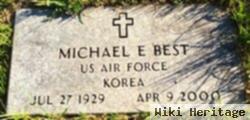 Michael E. Best