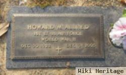 Howard M. Allred