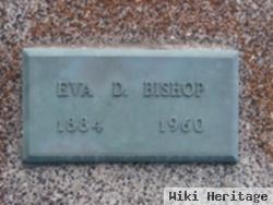 Eva Dagley Bishop