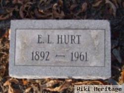 E. L. Hurt