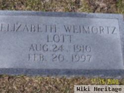 Elizabeth Weimortz Lott