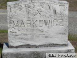 Joseph Markowicz