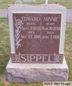 Edward Sippel