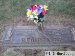 Mary L. Bembenek