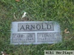 Larry Joe Arnold